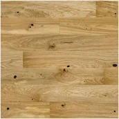 Podłogi drewniane - Barlinek Deska warstwowa DĄB COUNTRY Lakier Mat - miniaturka - grafika 1