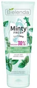 Pielęgnacja stóp - Bielenda Minty Fresh Foot Care preparat na uporczywe zrogowacenia i pękające pięty 75ml 104506-uniw - miniaturka - grafika 1