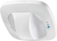 Czujniki czadu, dymu, gazu - Steinel Czujnik obecności wysokiej częstotliwości do przejść 20m IP20 Pro Dual 590703  590703 - miniaturka - grafika 1