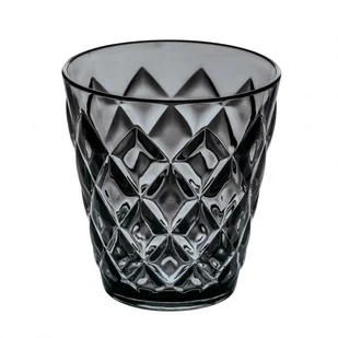 Koziol Kubek CRYSTAL S przydymiony przezroczysty 3545540 - Wystrój wnętrz - miniaturka - grafika 2