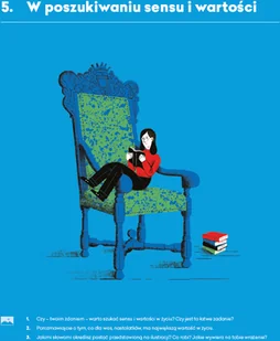 Wydawnictwo MAC Język polski. Podręcznik. Klasa 7, część 2 881470 - Podręczniki dla szkół podstawowych - miniaturka - grafika 4