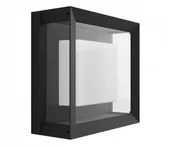 Systemy inteligentnych domów - Philips Hue White and Colour Ambiance Mały Kinkiet Econic - miniaturka - grafika 1