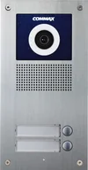 Akcesoria do domofonów i wideodomofonów - Commax Kamera 2-abonentowa z regulacją optyki i czytnikiem RFID DRC-2UC/RFID DRC-2UC/RFID - miniaturka - grafika 1