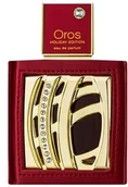 Wody i perfumy damskie - Oros Holiday Edition woda perfumowana 100 ml - miniaturka - grafika 1