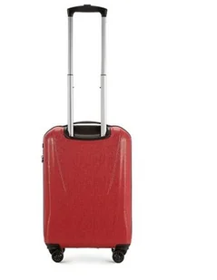 Wittchen Walizka CRUISER STYLE mała 4koła 33l 56-3P-961 56-3P-961-30 - Walizki - miniaturka - grafika 5