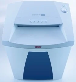 HSM B32 CC (4x30 mm) NB-8209 - Niszczarki HSM B32 CC (4x30 mm) NB-8209 - Niszczarki - miniaturka - grafika 1