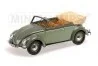 Minichamps Volkswagen 1200 Cabriolet - Kolekcjonerskie modele pojazdów - miniaturka - grafika 6