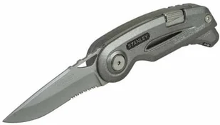 Stanley 0-10-813 (0-10-813 / 3253560108137) - Nożyce i noże - miniaturka - grafika 2