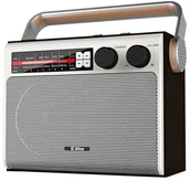 Radia - Eltra Celina 590U Srebrne - miniaturka - grafika 1