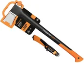 Siekiery - Fiskars Siekiera rozłupująca trzonek z tworzywa sztucznego 1,8kg 722mm 1025436 1025436 - miniaturka - grafika 1