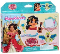 Zabawki kreatywne - Epoch Aquabeads. Elena z Avaloru - miniaturka - grafika 1