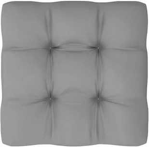 vidaXL 6-cz. zestaw wypoczynkowy do ogrodu, z poduszkami, lita sosna 3076489 - Meble ogrodowe - miniaturka - grafika 5