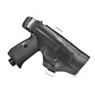 Kabury i pokrowce - Walther HOLSTER Kabura skórzana do pistoletu PPK/S HOLSTER.3.1592 - miniaturka - grafika 1