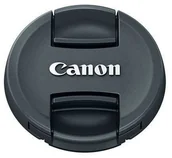 Dekielki do obiektywów - Canon dekielek obiektywu - Lens Cap E-55 - miniaturka - grafika 1