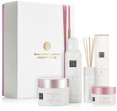 Zestawy kosmetyków damskich - Rituals Rituals The Ritual of Sakura Renewing Collection Zestaw pielęgnacyjny - miniaturka - grafika 1