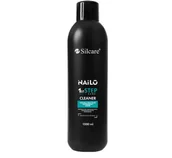 Zmywacze i cleanery do paznokci - Silcare Nailo 1st Step Nail Cleaner płyn do odtłuszczania płytki paznokcia 1000ml 87917-uniw - miniaturka - grafika 1