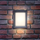 Lampy ścienne - Philips lampy Karp 17293/93/16 Kinkiet ŻARÓWKA LED GRATIS - miniaturka - grafika 1