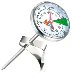 Motta Termometr na mleko 00365/00 - Termometry kuchenne - miniaturka - grafika 2