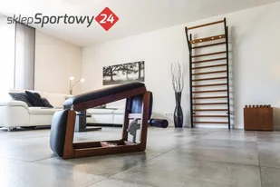 Nohrd ŁAWKA DO ĆWICZEŃ TRIATRAINER NATURAL JESION - Ławki treningowe - miniaturka - grafika 10