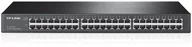 Switche - TP-Link Switch TL-SG1048 48x10/100/1000 rack - miniaturka - grafika 1