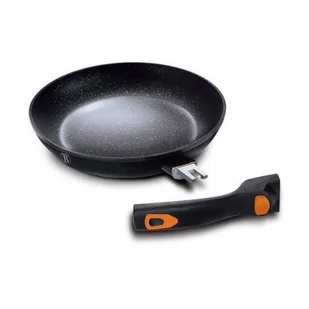 Berlinger Haus Patelnia z odpinaną rączką BH/1954 BH/1954 - Patelnie - miniaturka - grafika 2