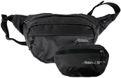 Plecaki - Matador Torba biodrowa składana Matador On-Grid Packable Hip Pack 64399-uniw - miniaturka - grafika 1
