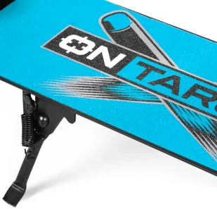 Spokey Hulajnoga niebieska składana Nerf Hasbro NOISE - Hulajnogi - miniaturka - grafika 9