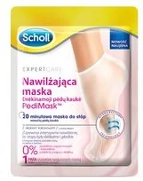 Scholl Pedi Mask maska nawilżająca do stóp Olejek Kokosowy - Pielęgnacja stóp - miniaturka - grafika 3