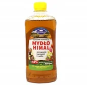 Mydła - Mydło Himal potasowe ogrodnicze ekologiczne 0,5L - miniaturka - grafika 1