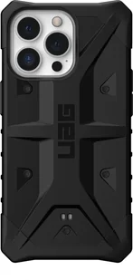 UAG Pathfinder obudowa ochronna do iPhone 13 Pro czarna IEOUPF13PBK - Etui i futerały do telefonów - miniaturka - grafika 2