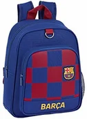 Plecaki - Real Madrid C.F. FC Barcelona dziecięcy plecak szkolny 1. Team 19/20, oficjalny, 270 x 100 x 330 mm. FCB611929524 - miniaturka - grafika 1