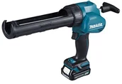 Smarownice i olejarki - Makita akumulator-pistolet uszczelniający (2 akumulator/ładowarka w walizce, 150 W, 10.8 V) cg100dsyex - miniaturka - grafika 1