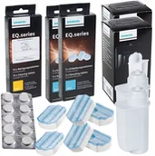 Akcesoria i części do robotów kuchennych - Filtr tabletki Siemens Bosch 80001 TZ80002 TZ70003 - miniaturka - grafika 1