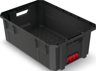 Kistenberg Skrzynka Pojemnik  X Block Pro Basket - Skrzynki i torby narzędziowe - miniaturka - grafika 2