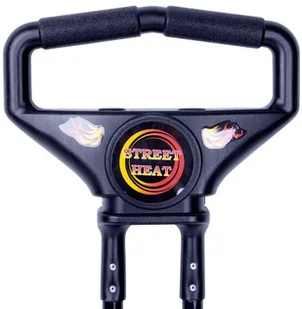 Worker Drążek do skakania Pogo Stick 500 13262 - Zabawki i gry sportowe - miniaturka - grafika 5