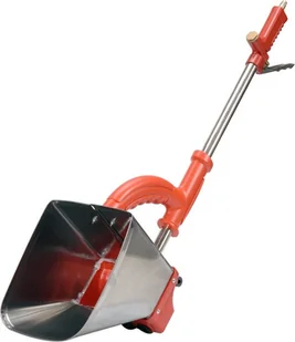 YATO TYNKOWNICA PNEUMATYCZNA DO ŚCIAN YT-54400 - Pozostałe narzędzia pneumatyczne - miniaturka - grafika 2