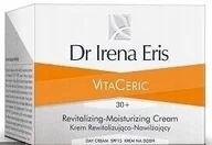 Kremy do twarzy - Dr Irena Eris Vitaceric jędrna i świetlista skóra krem na - miniaturka - grafika 1
