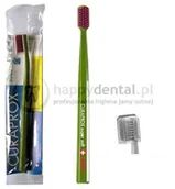 Szczoteczki do zębów - Curaprox CURAPROX CS 3960 CELLO Super Soft - wyjątkowa szcz. do zębów (miękkie opakowanie foliowe) - miniaturka - grafika 1