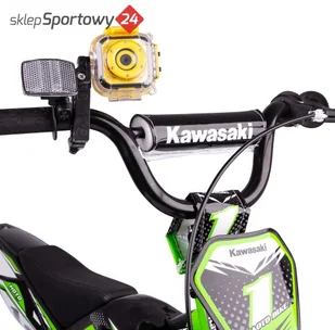 INSPORTLINE KidCam - Kamery sportowe - miniaturka - grafika 8