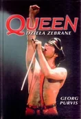 Biografie i autobiografie - Queen. Dzieła zebrane - Georg Purvis - miniaturka - grafika 1