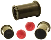 Inne akcesoria dla wędkarzy - Mistrall Prasa Praska Do Kul Zanętowych Średnia L - miniaturka - grafika 1