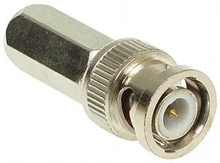 Wtyk BNC-W/70-HAND BNC-W/70-HAND - Akcesoria do monitoringu - miniaturka - grafika 2