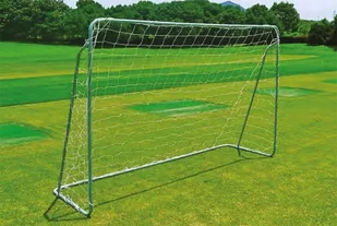 VIZARI Bramka do piłki nożnej, zestaw - Piłka nożna - miniaturka - grafika 7