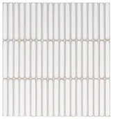 Płytki ceramiczne - Dunin Mr. Twig Camden 28,4x26,8 mozaika gresowa - miniaturka - grafika 1