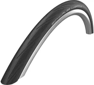 Opony rowerowe - Schwalbe Lugano II Active Opona zwijana 700x25C K-Guard, black 25-622 | 700x25c 2020 Opony trekkingowe i miejskie 2078.335.3200 - miniaturka - grafika 1