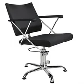 Fotele fryzjerskie - AYALA Fotel Fryzjerski ROMA - miniaturka - grafika 1