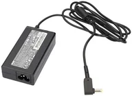 Dodatki do drukarek i skanerów - acer AC ADPTOR.65W.19V.BLACK - miniaturka - grafika 1