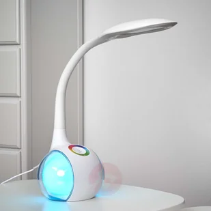 Globo Lighting Lampa stołowa Tarron 58278 - Lampy stojące - miniaturka - grafika 3