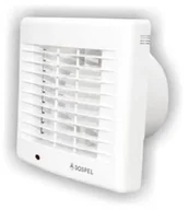 Wentylatory przemysłowe - Elkov Wentylator 5/AR/WC - miniaturka - grafika 1