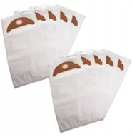 Worki do odkurzaczy - Karcher Worki 10x do Se 3001 5.100 6.100 WD2 2501 - miniaturka - grafika 1